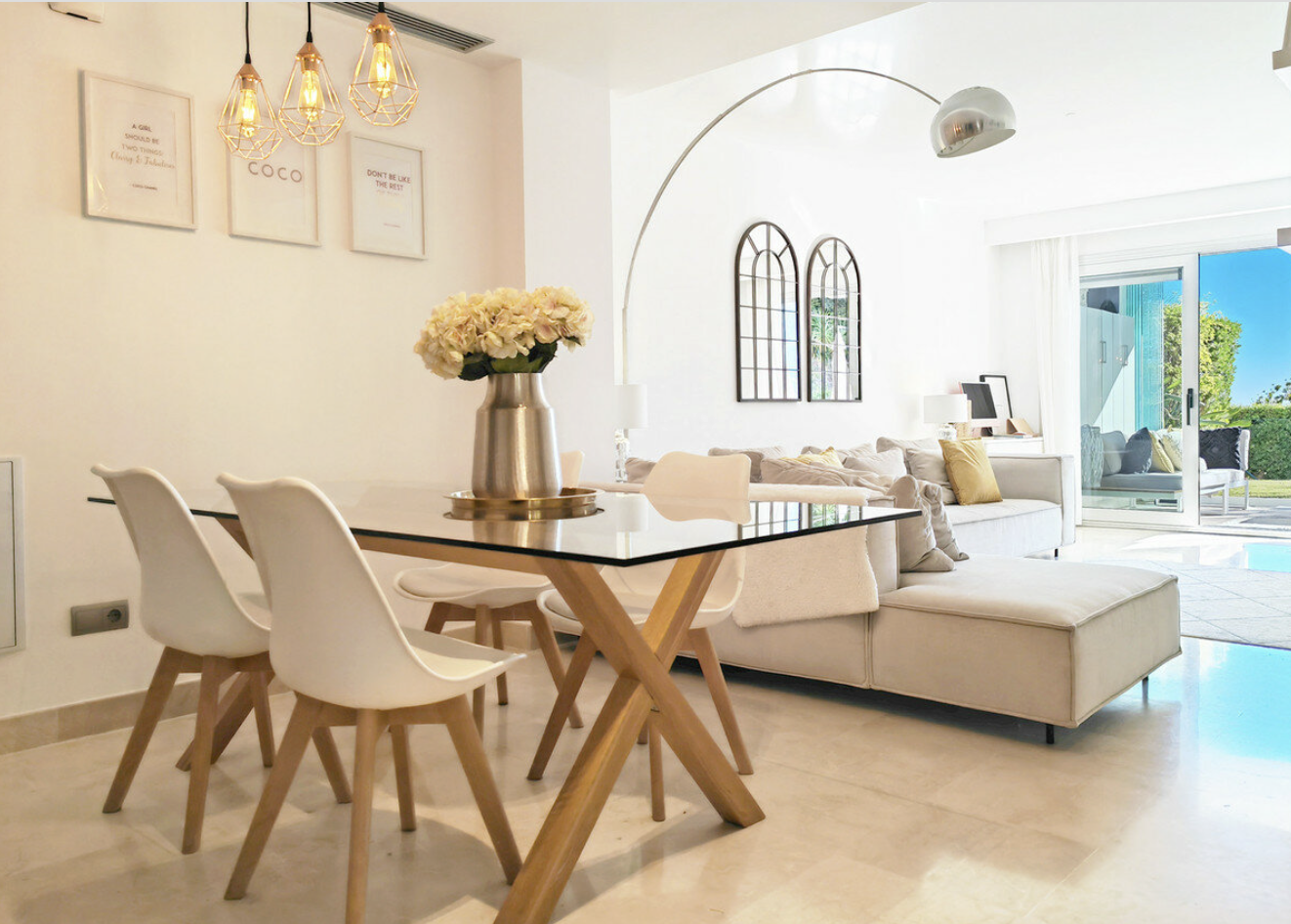 Villa Nueva Andalucia